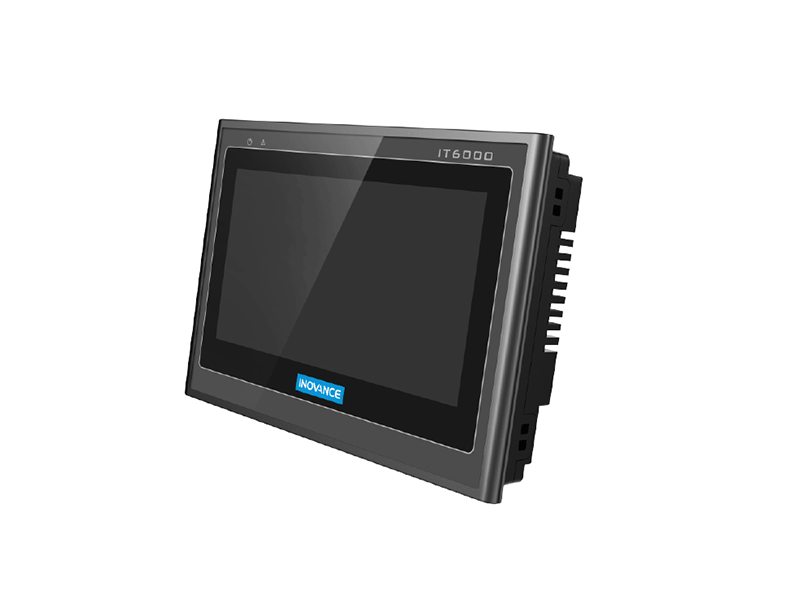 IT6000系列通用HMI