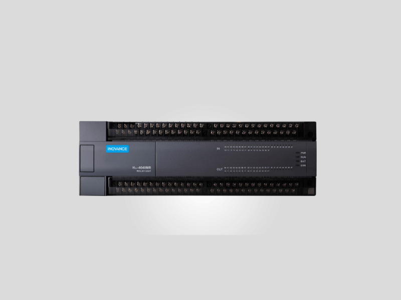 H2U系列通用型小型PLC